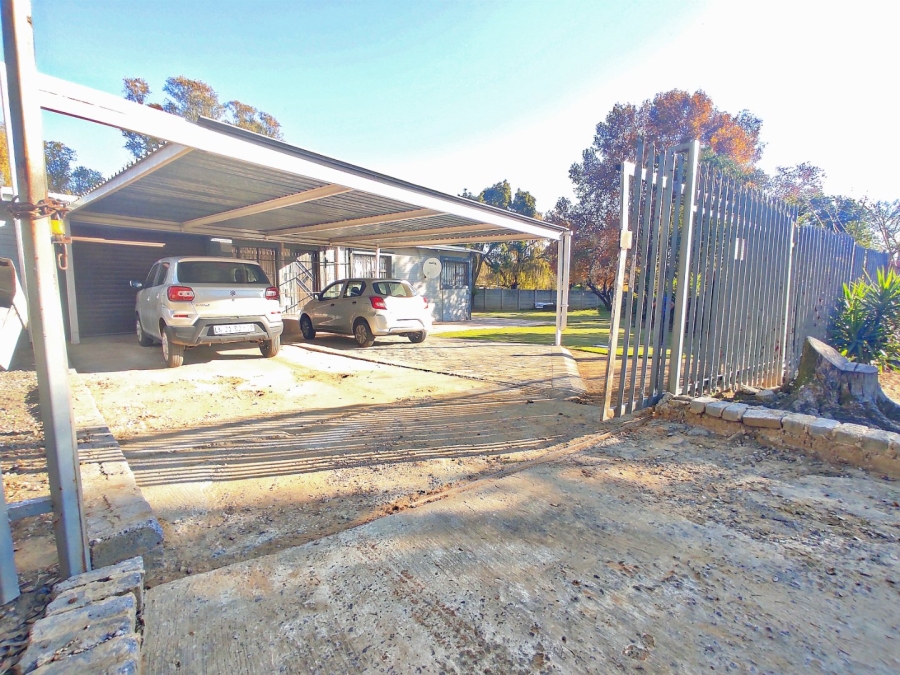 3 Bedroom Property for Sale in Sasolburg Ext 12 Free State
